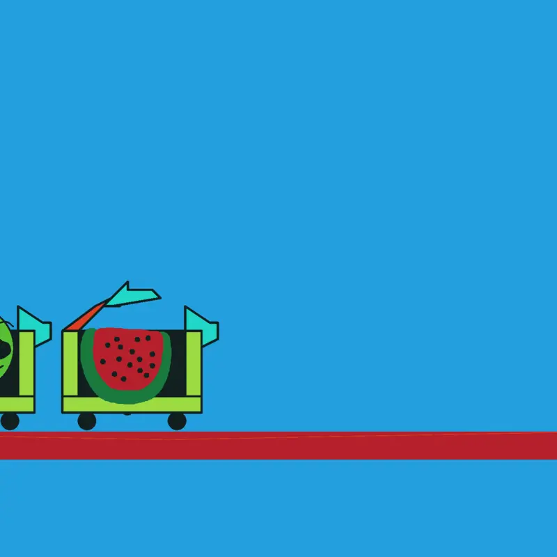 Game by @MissWatermelon