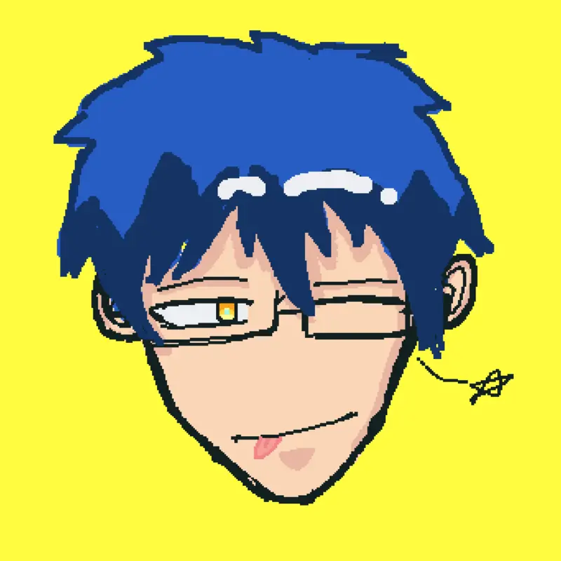 Game by @CH1LUN4