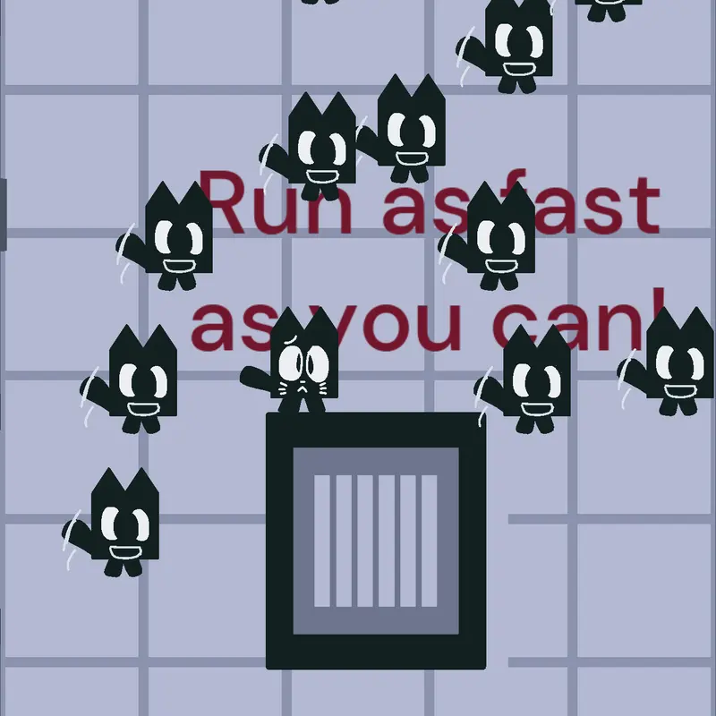Game by @GreyLann