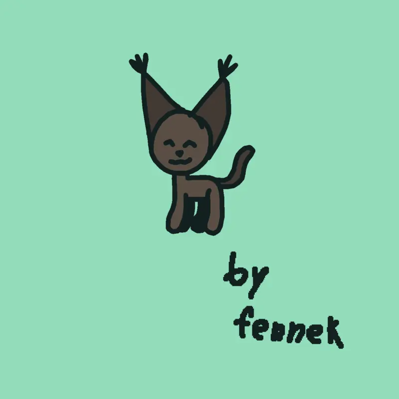 Game by @fennek