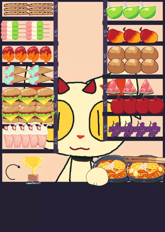 Game by @blueicekitty_19990