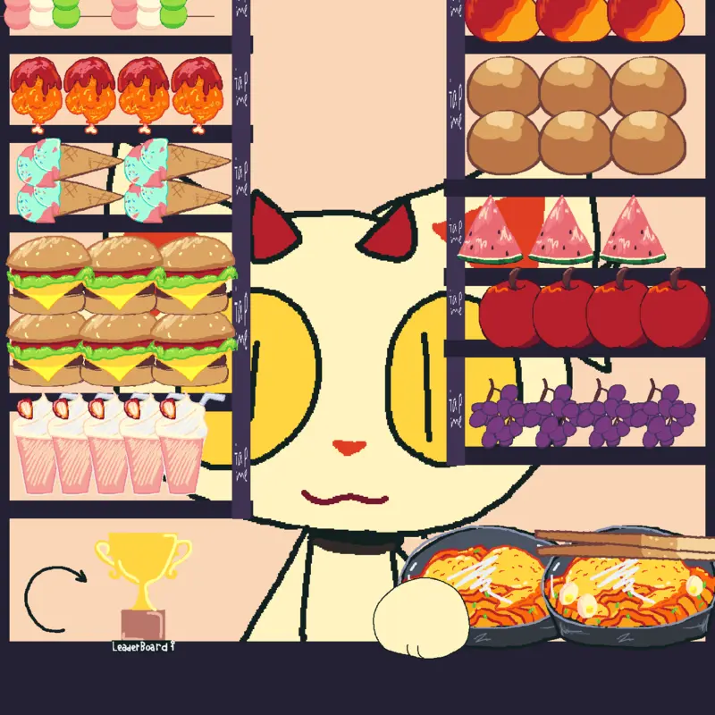 Game by @-_Blueicekitty_-