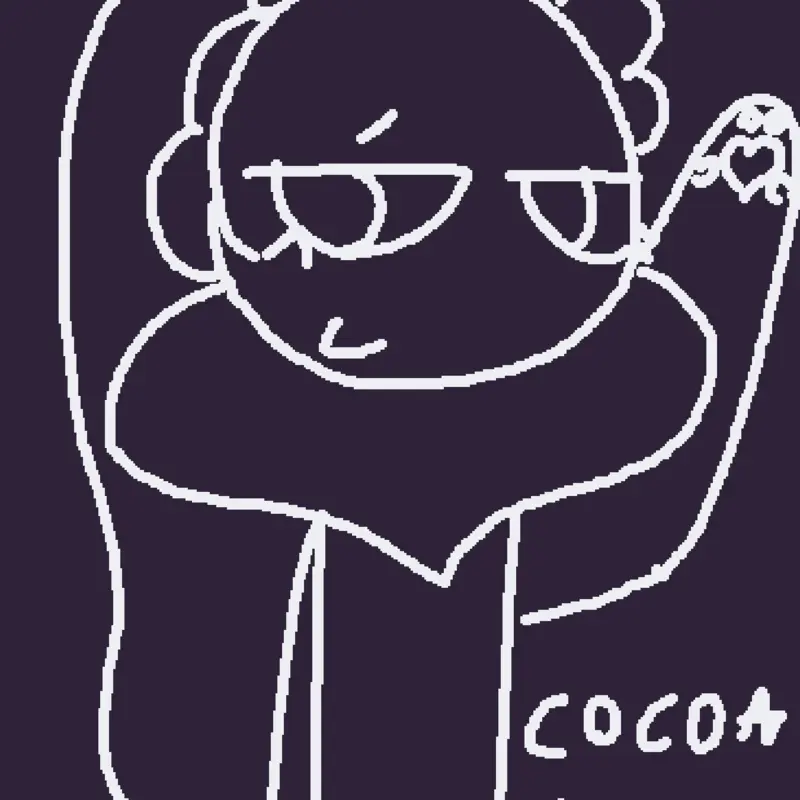 Game by @cocoaxxx_inkidcategory