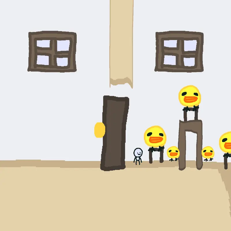 Game by @JSAAnimates