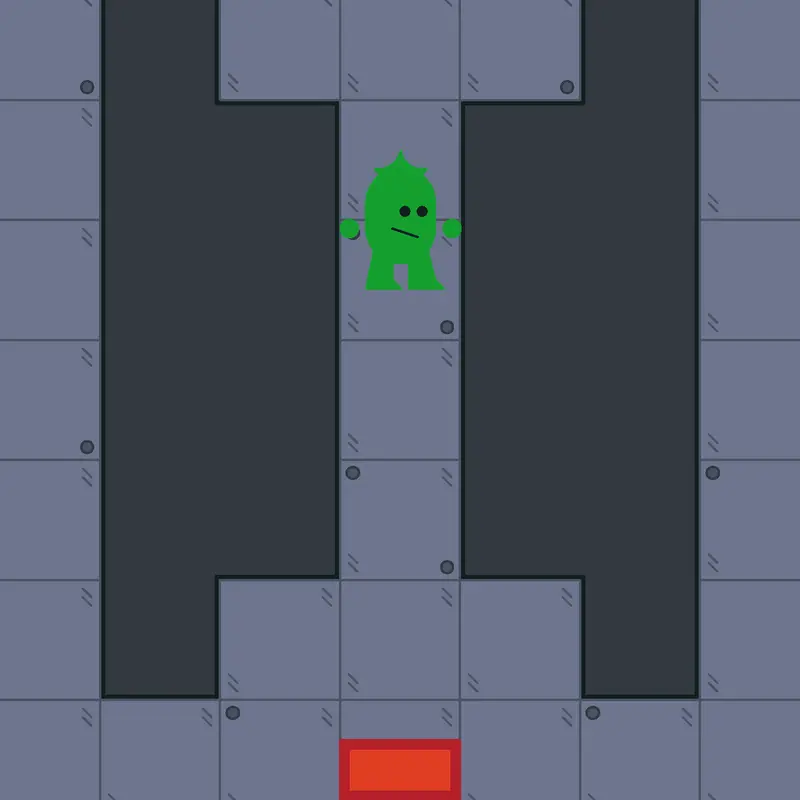 Game by @greeniebeanie
