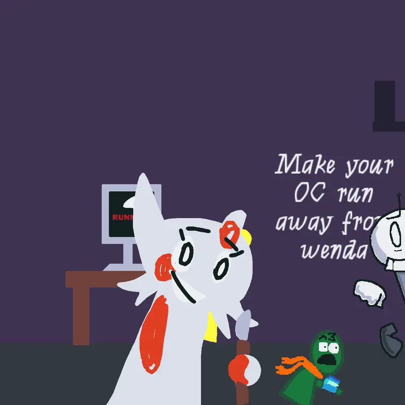 Game by @SOFA_LIES_YOU