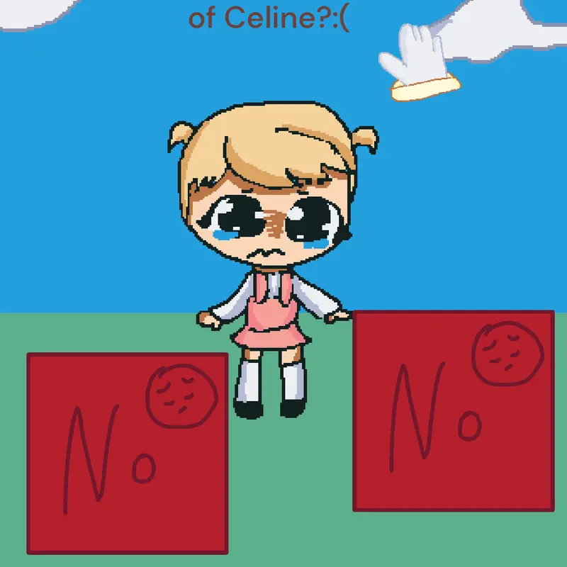 Game by @nixieemerywilson