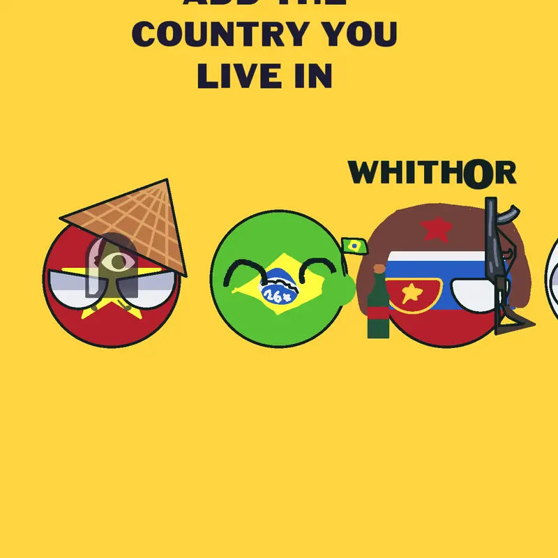 Game by @MrWither