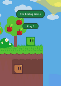 The Ending Game!