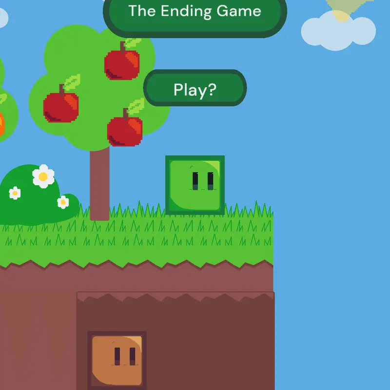 Game by @Lyroxmoreendings