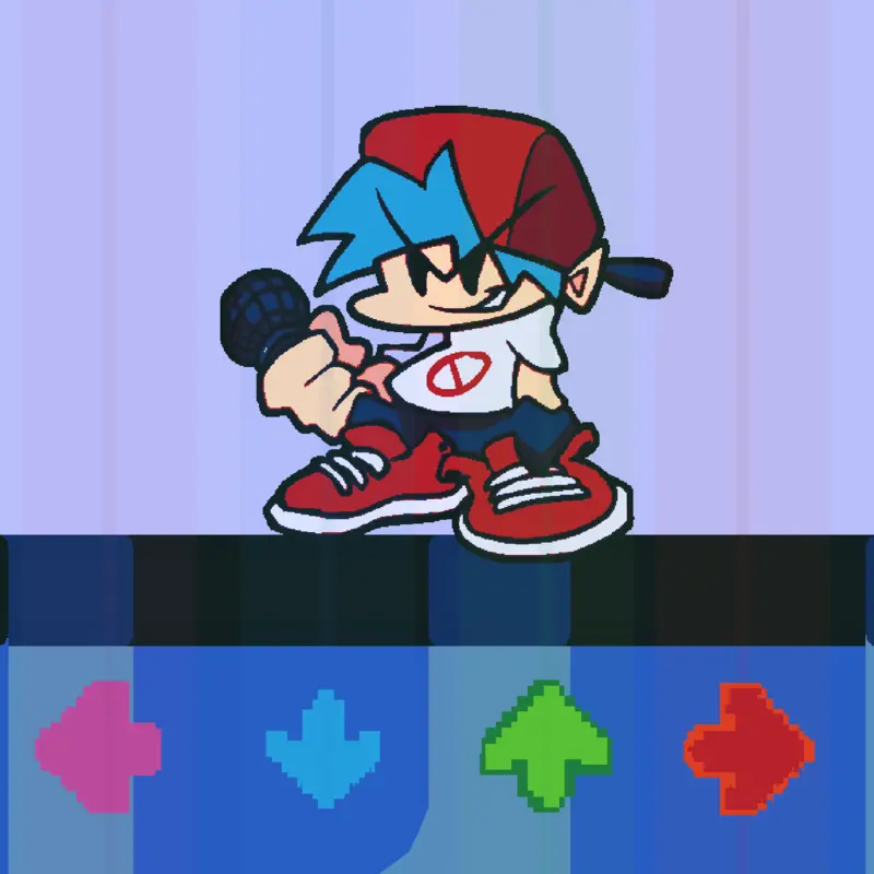 Game by @Foodbowl