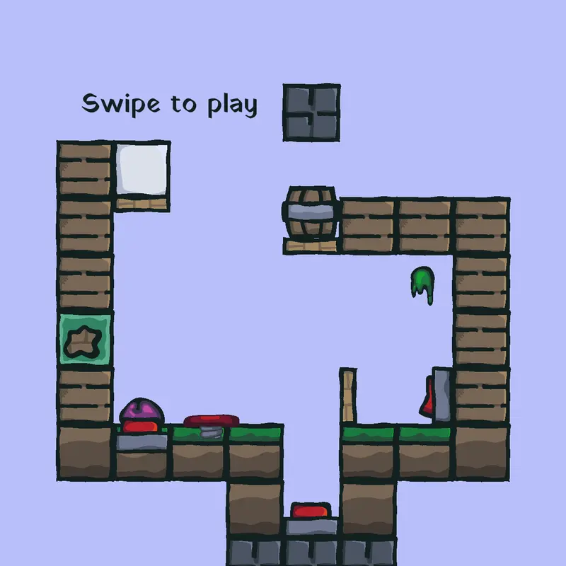 Game by @ejwjen