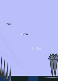 some random dash level