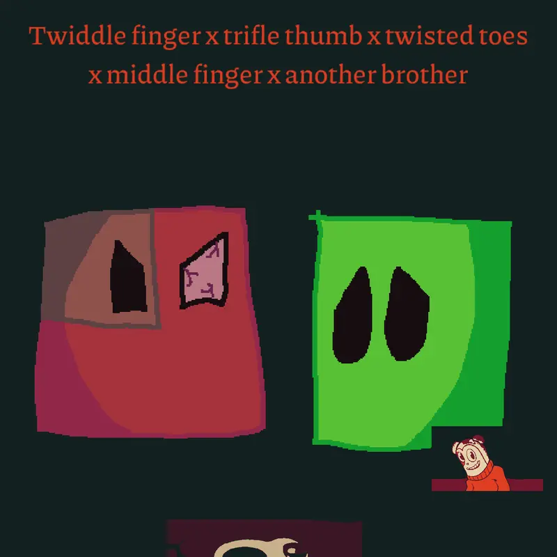 Game by @Lollipop_BFB