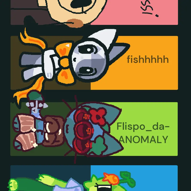 Game by @Eshal9mickitty