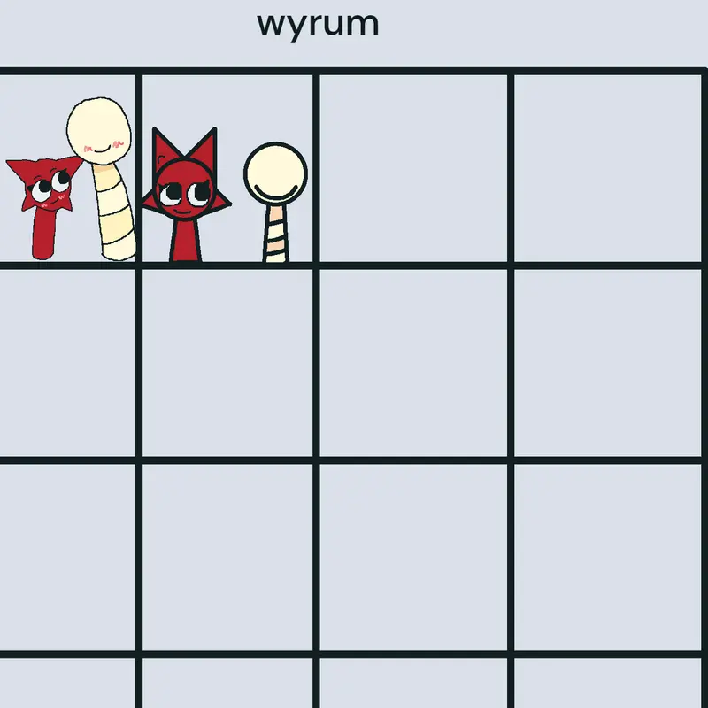 Game by @Cloetheblackcat