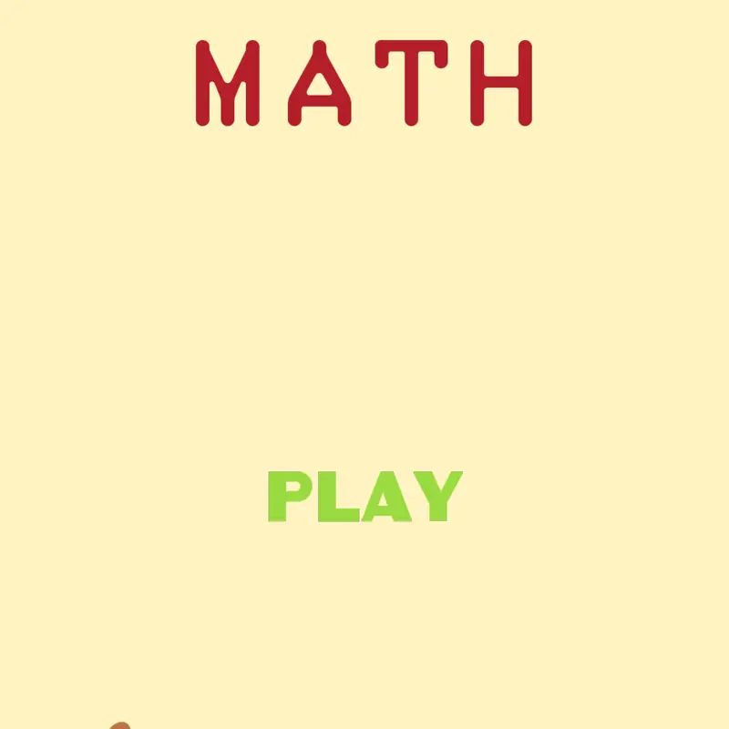 Game by @iKia