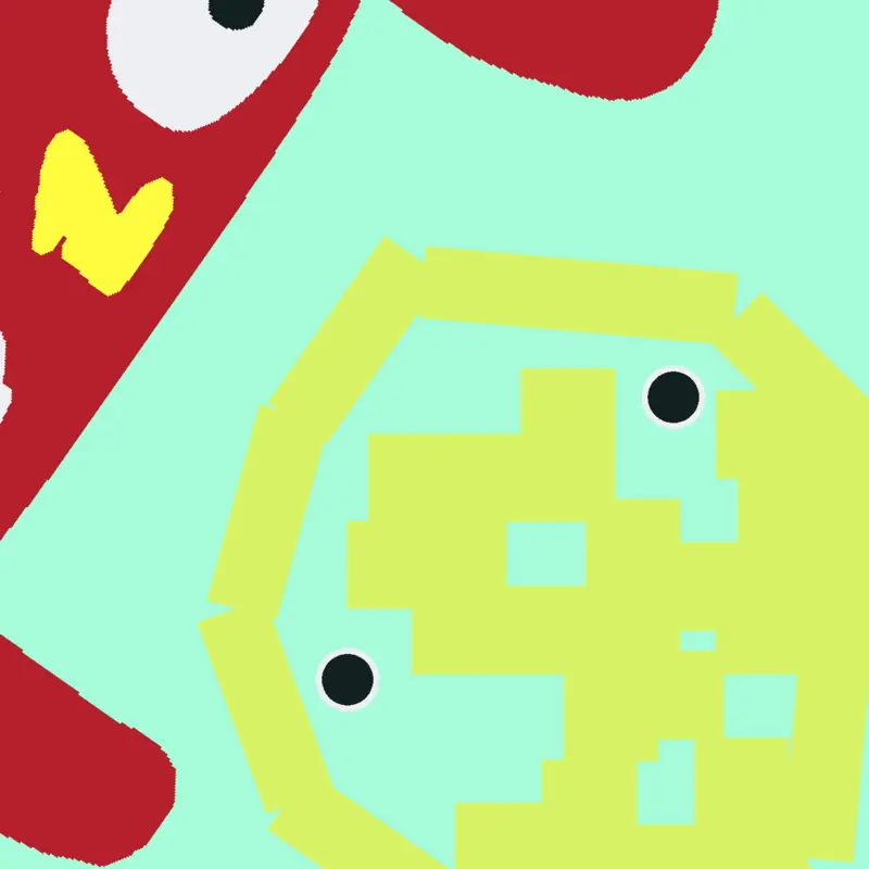 Game by @bujor_roz