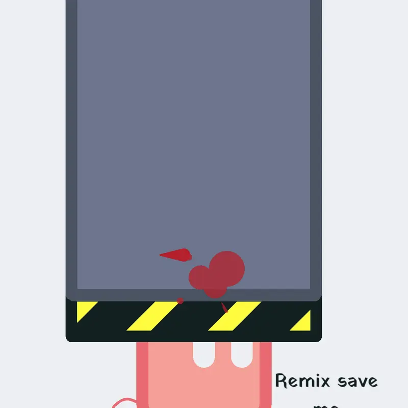 Game by @kubrapinkcube