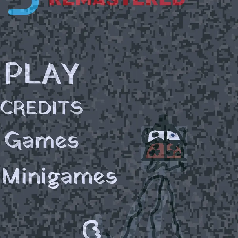 Game by @derewcar-