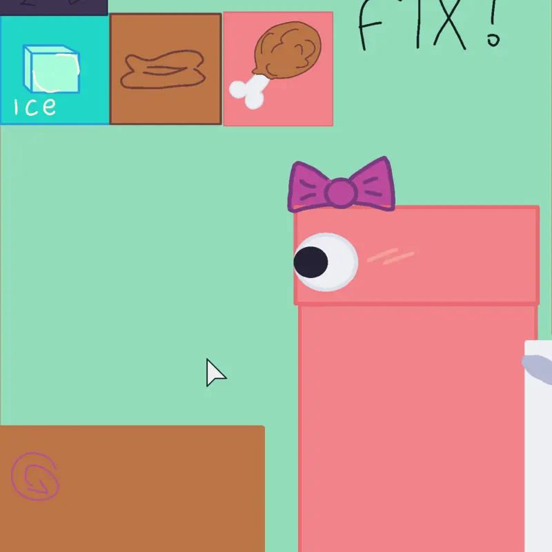 Game by @-Gia_-_Bellz-
