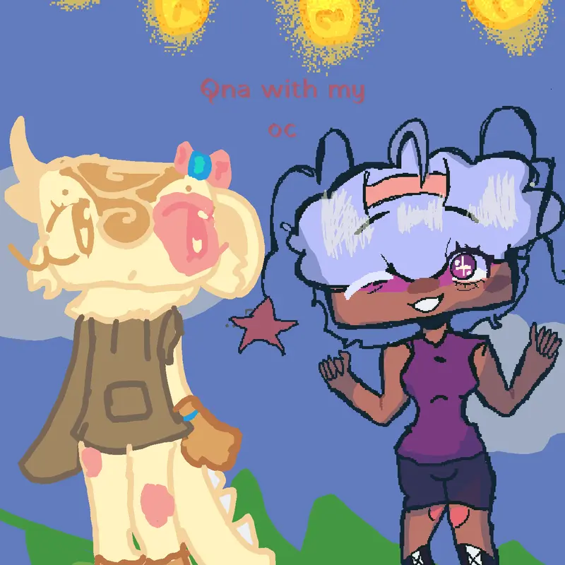 Game by @Karoo_N_galaxy