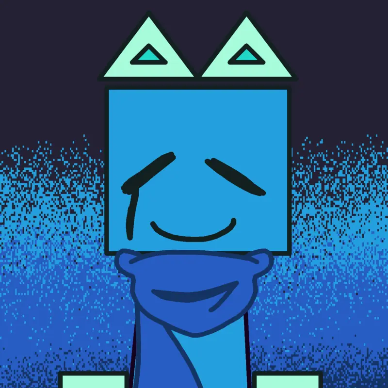 Wait a minute... ITS NOT INVERTED!! by @Normal_JohnDoe