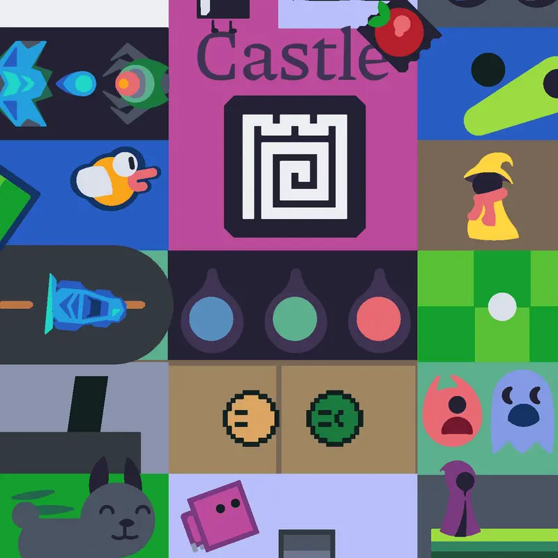 Game by @BookwormAsa