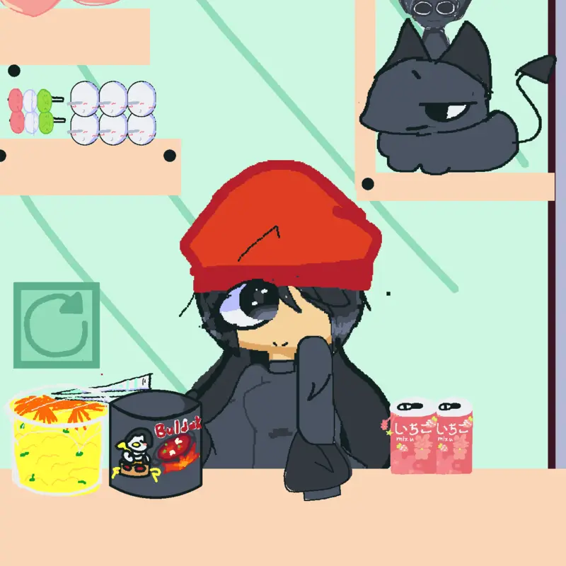 Game by @victoriathebest