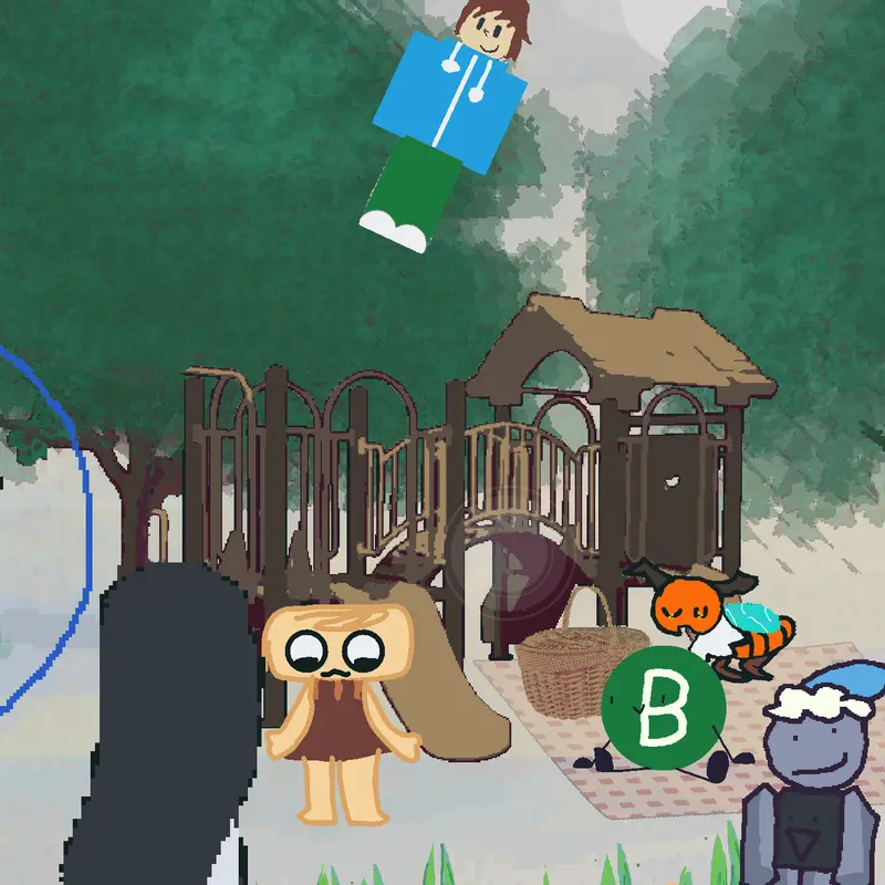 Game by @Ariena