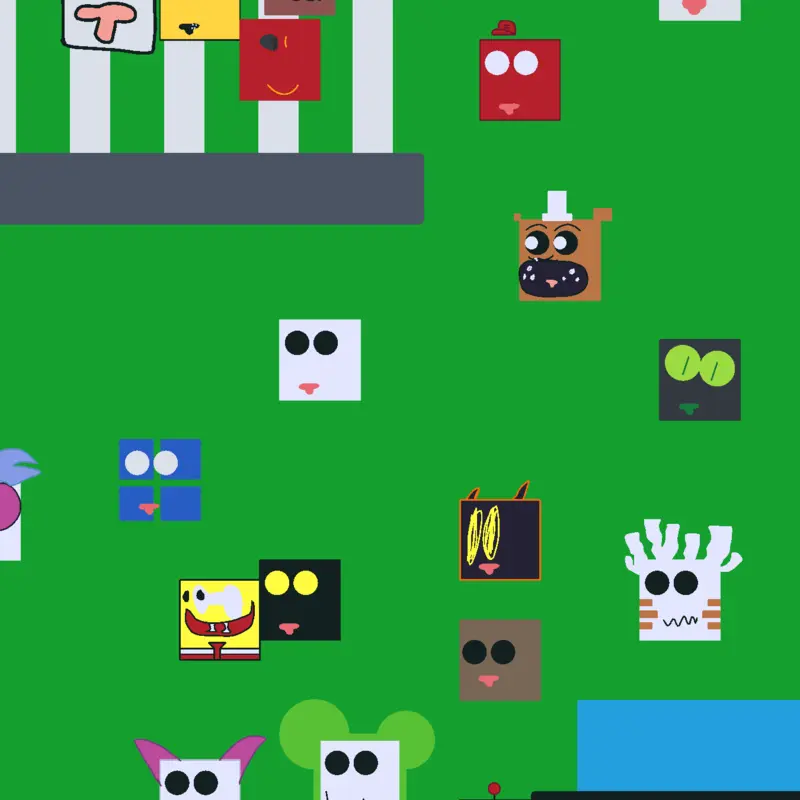 Game by @winxp