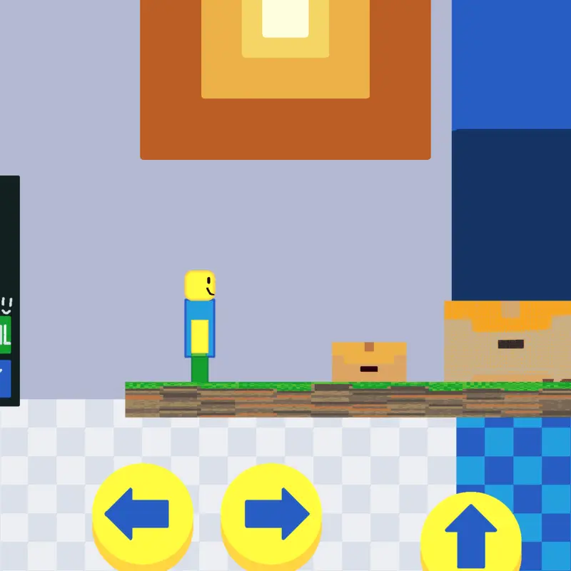 Game by @Jerrydogfan
