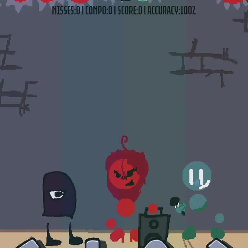 Game by @grewenda-fan