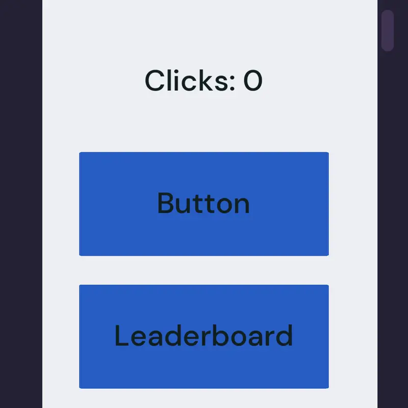 Game by @DrizzleCorporation