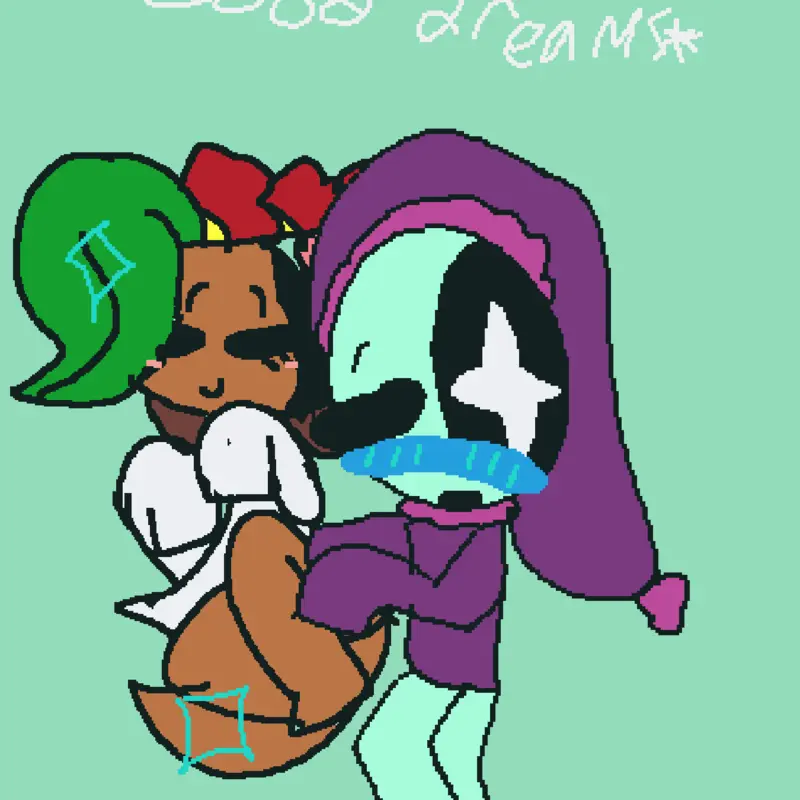 Game by @lendi_loves_fandoms