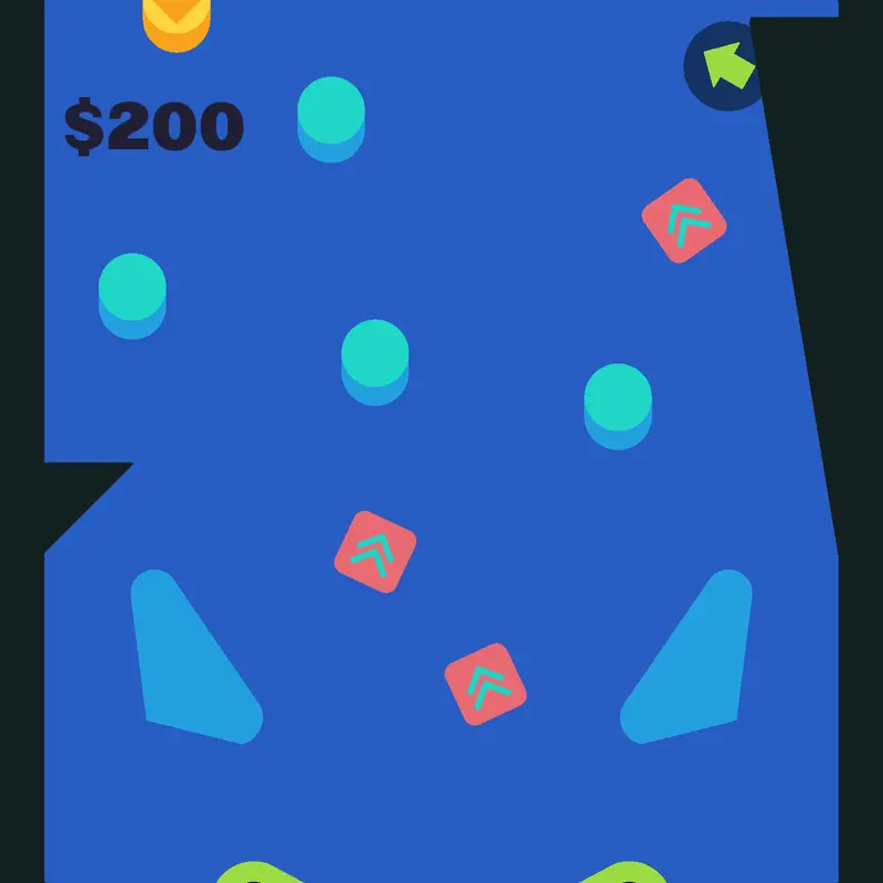 Game by @milanrostic