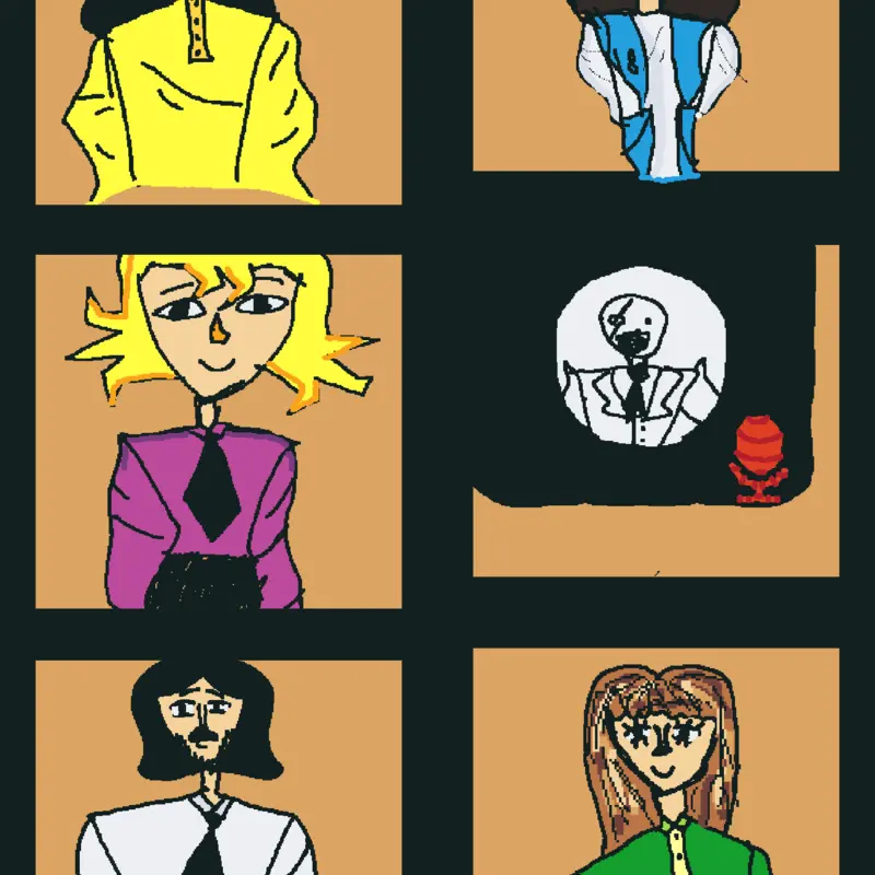 Game by @Kylene
