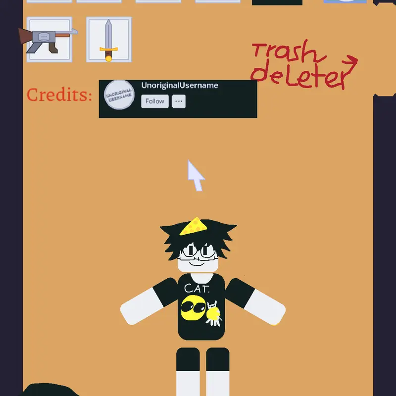 Game by @loldamiXD