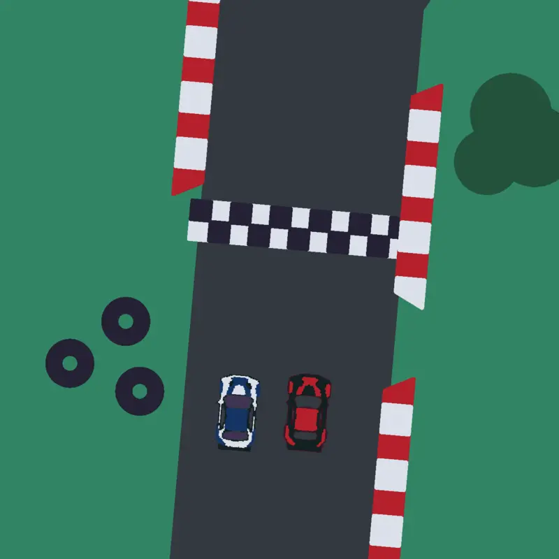 Game by @Qtaroj