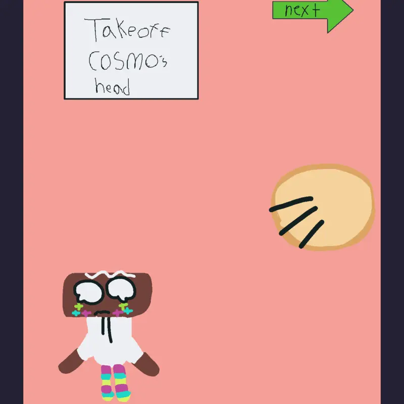 Game by @ChickenNuggy