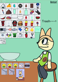 Healing Animalhospital game