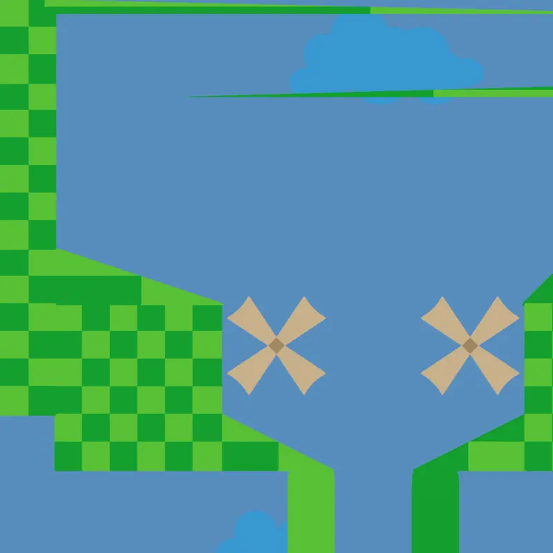 Game by @MintProductions