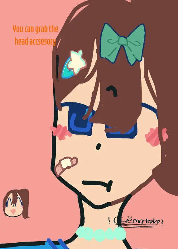 Game by @Gematala