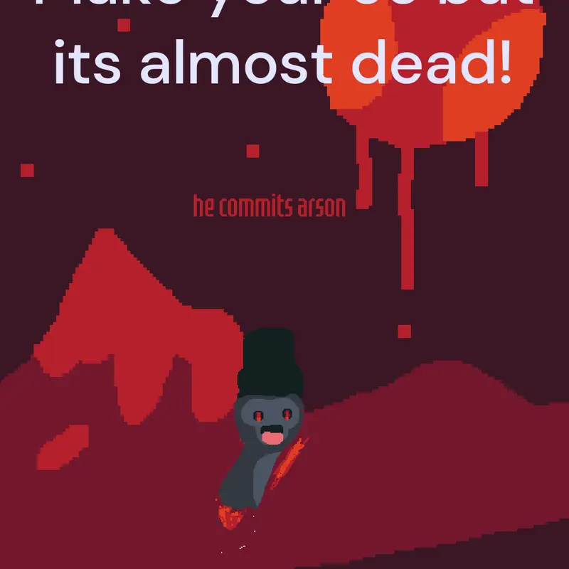 Game by @Tophatmonkey3