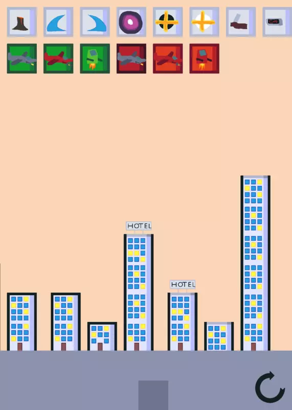 Game by @Unknown_6060