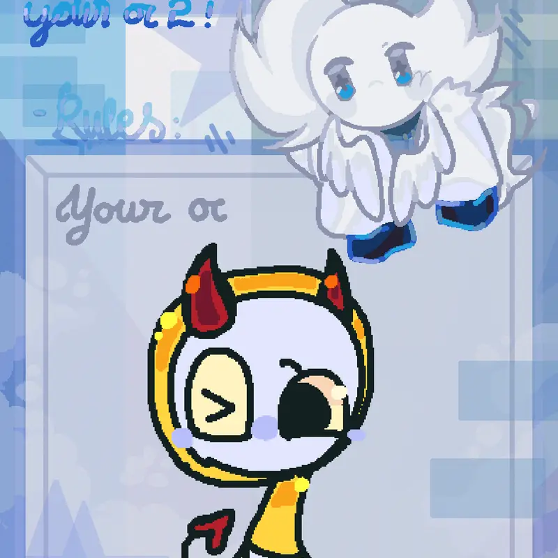 Game by @Astro_ShellyFan