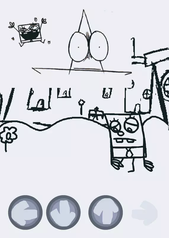 Game by @ieidj