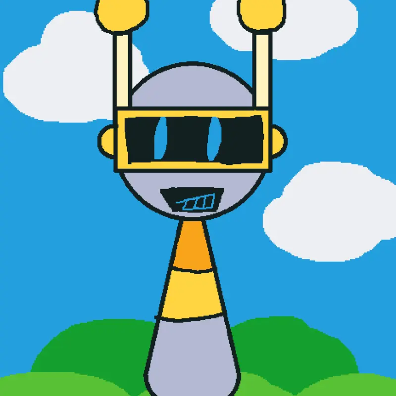 Game by @yootto
