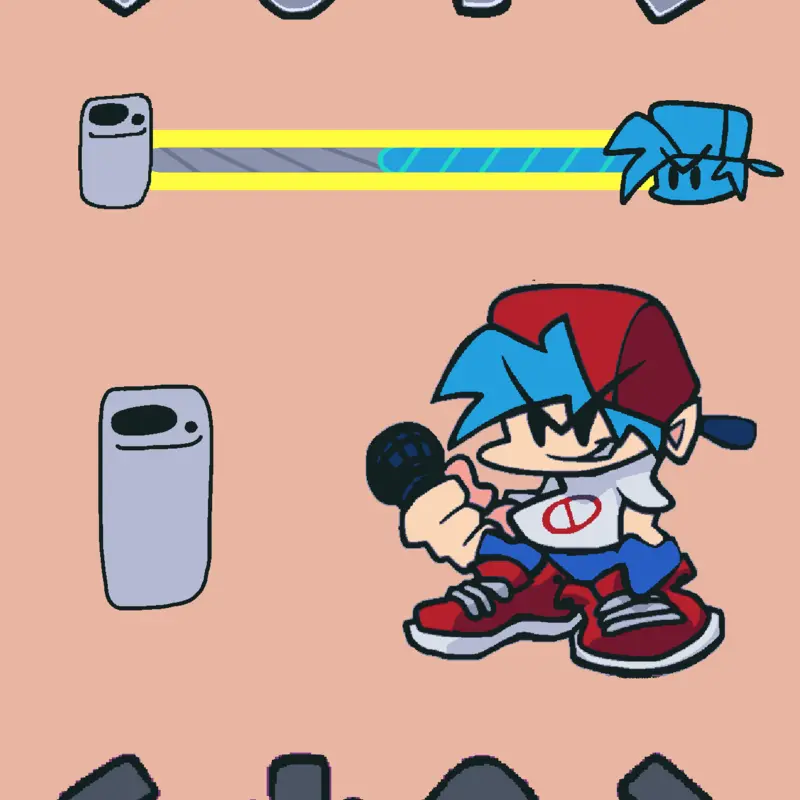Game by @SmilingLucas
