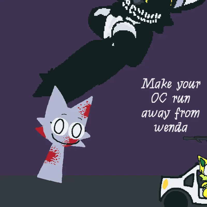 Game by @Black_Cat1983